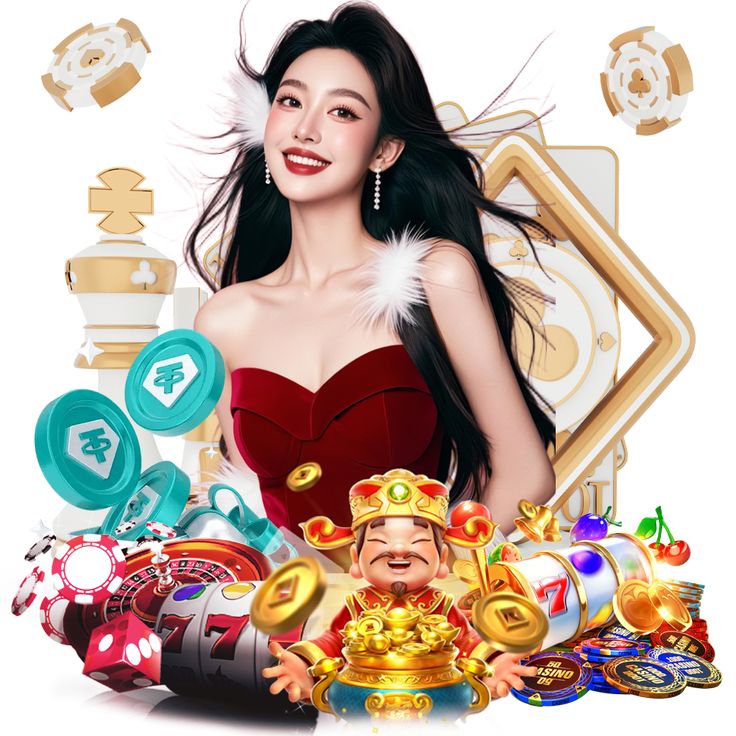 goodtogel featured game showcase