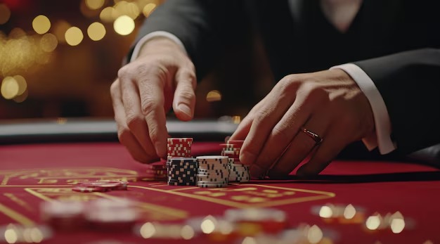Valorant esports fixture display on goodtogel mobile app showing team names and match odds