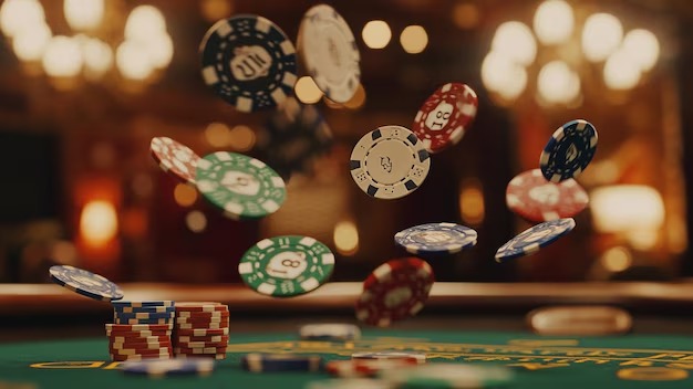 Bonus moon symbol triggers free spins Wolf Gold bonus symbols and free-spin trigger